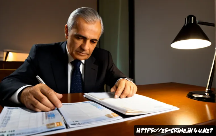 Caso Madoff: cómo funcionó la estafa y qué revisar antes de confiar dinero a un asesor 3 버나드 메이도프 Bernie Madoff 의 사기 사건과 금융사기 수법 관련 이미지 1